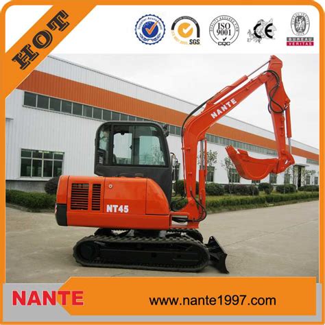 nante nt45 specifications